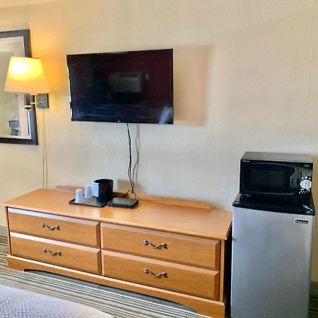 Scottish Inns And Suites- Bordentown, Nj Bagian luar foto