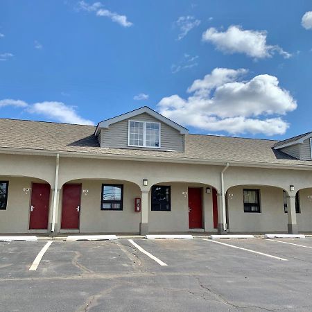 Scottish Inns And Suites- Bordentown, Nj Bagian luar foto