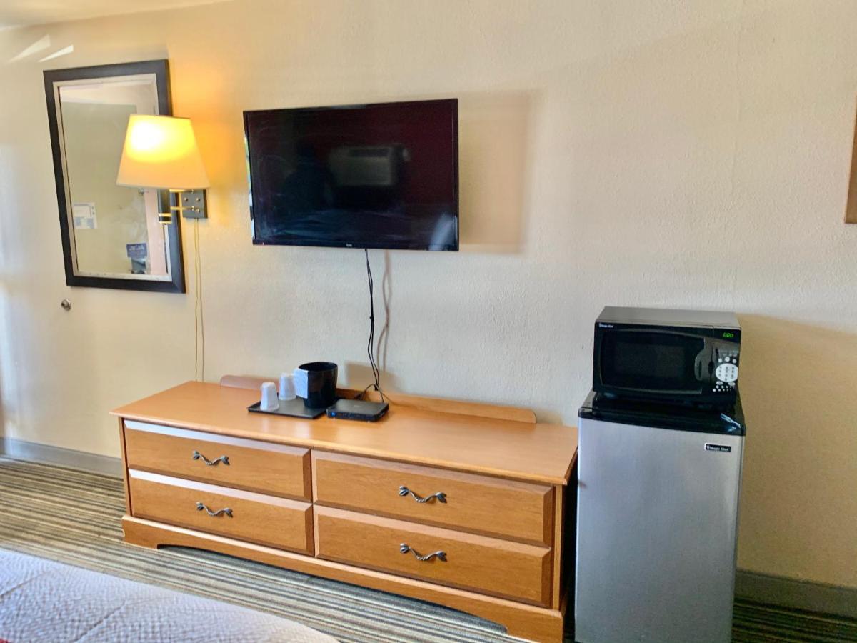 Scottish Inns And Suites- Bordentown, Nj Bagian luar foto