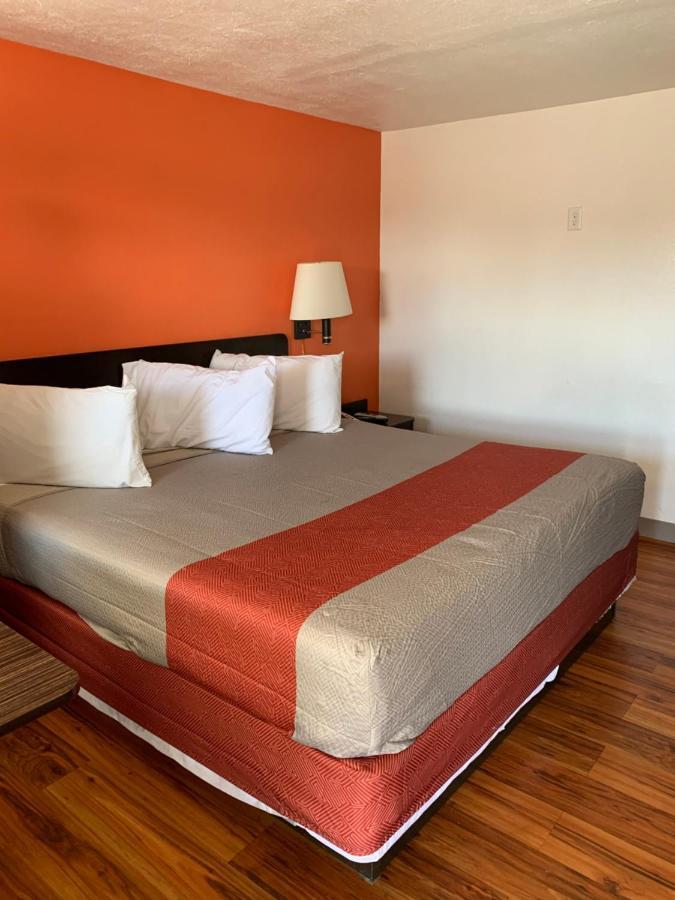 Scottish Inns And Suites- Bordentown, Nj Bagian luar foto